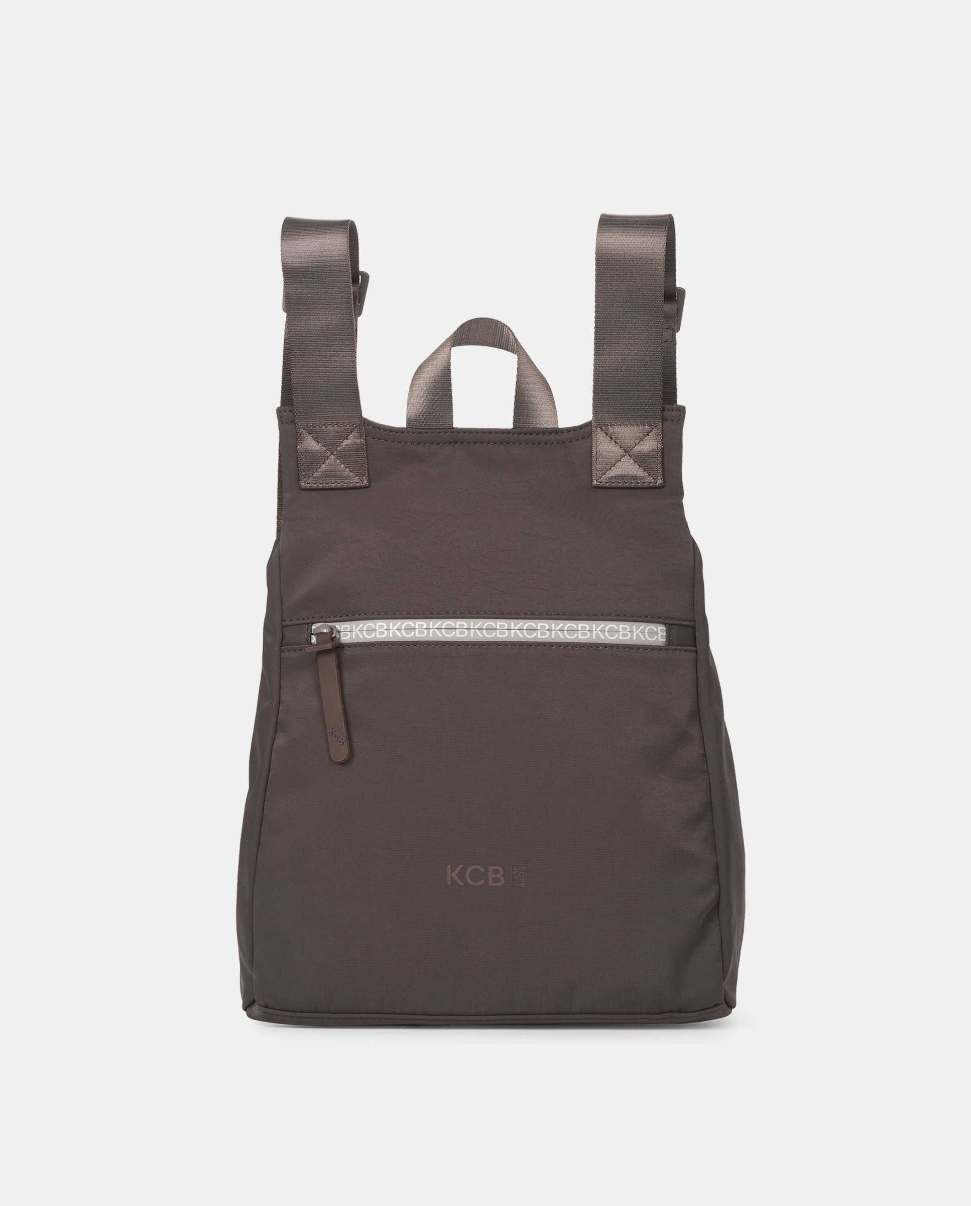 Imagem 0 de Mochila anti-roubo pequena KCB Flick