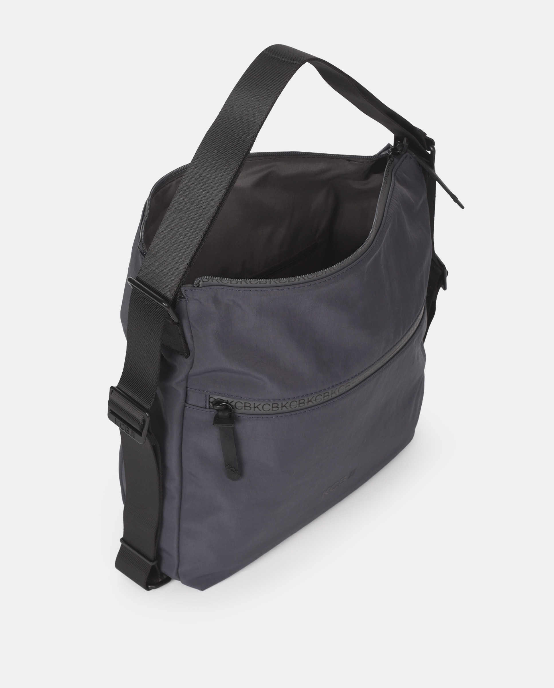 Mochila KCB Flick Cinzento-2