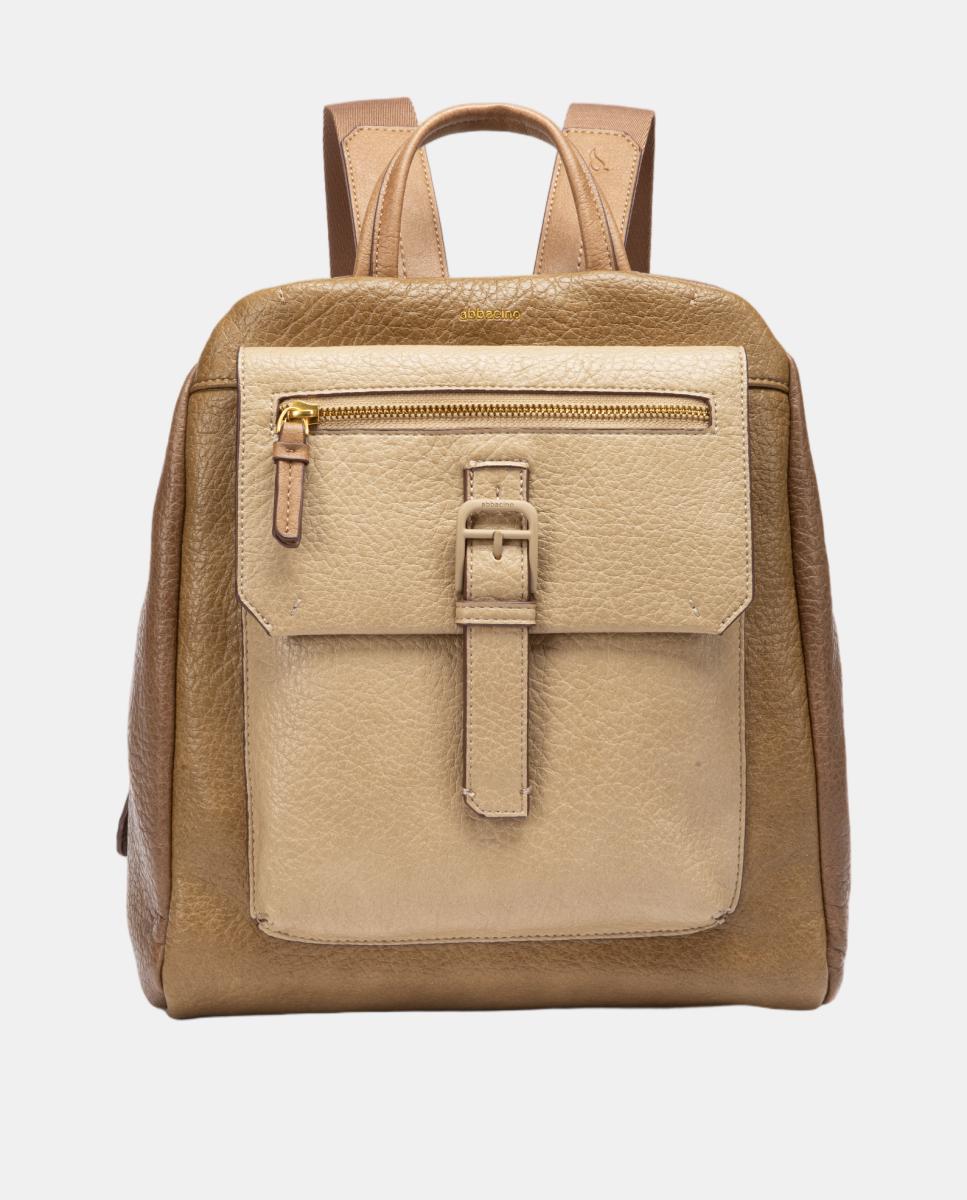 Imagem 0 de Mochila em Materiais Reciclados