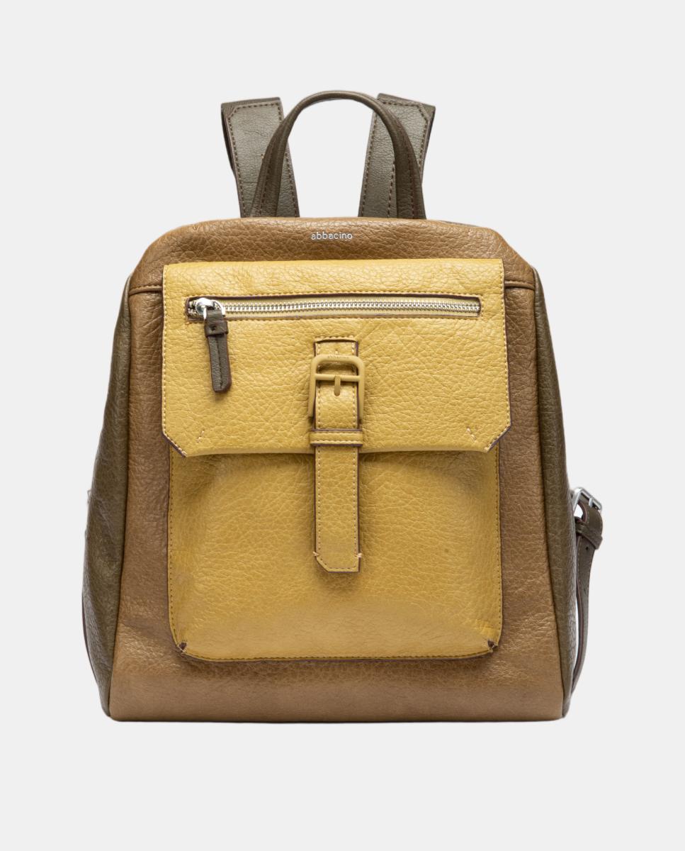 Imagem 0 de Mochila em Materiais Reciclados