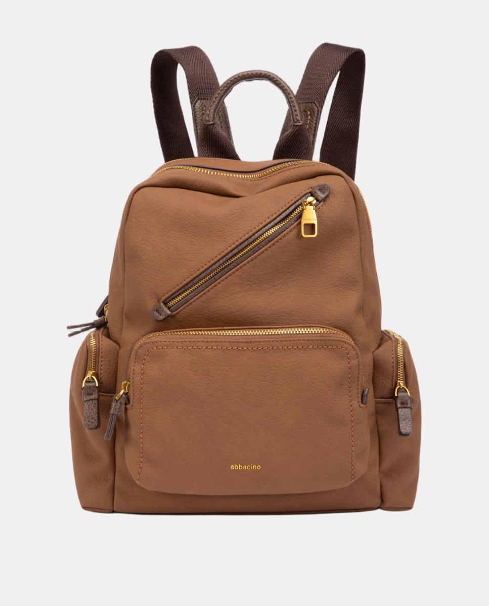 Imagem 0 de Mochila em Materiais Reciclados