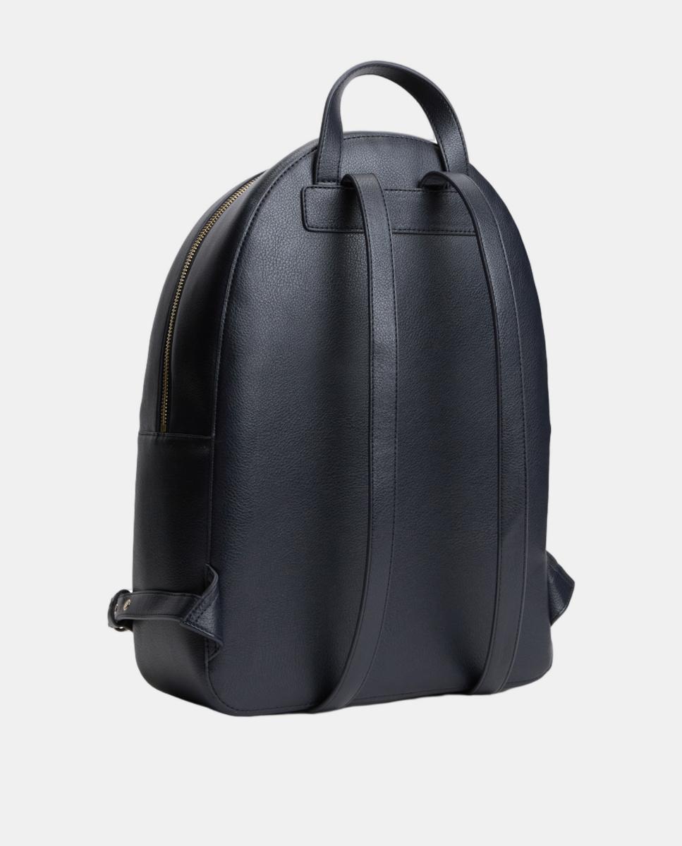 Mochila de senhora Azul-marinho-2