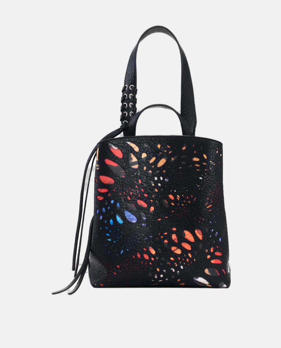 Imagem 0 de Mochila Mini Borboleta