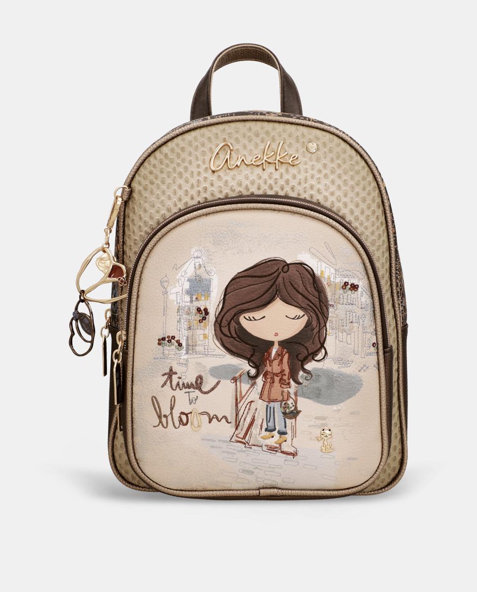 Imagem 0 de Mochila Tulip