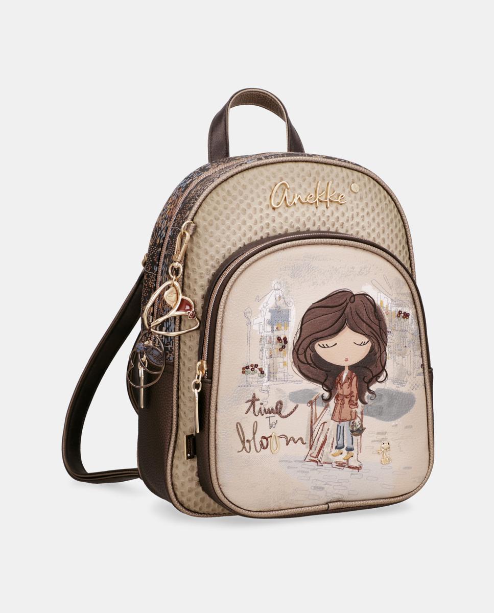 Mochila Tulip Multicolor-2
