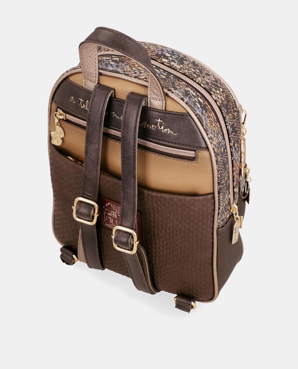 Mochila Tulip Multicolor-4