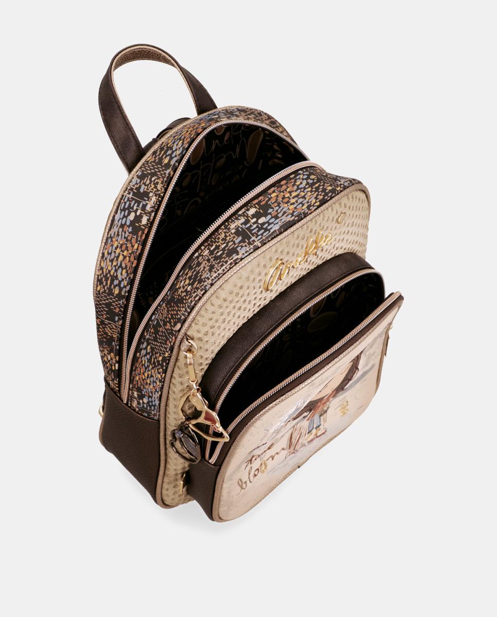 Mochila Tulip Multicolor-5