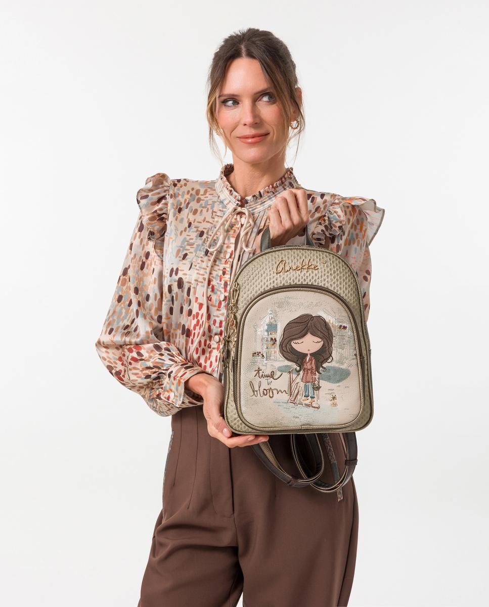 Mochila Tulip Multicolor-6