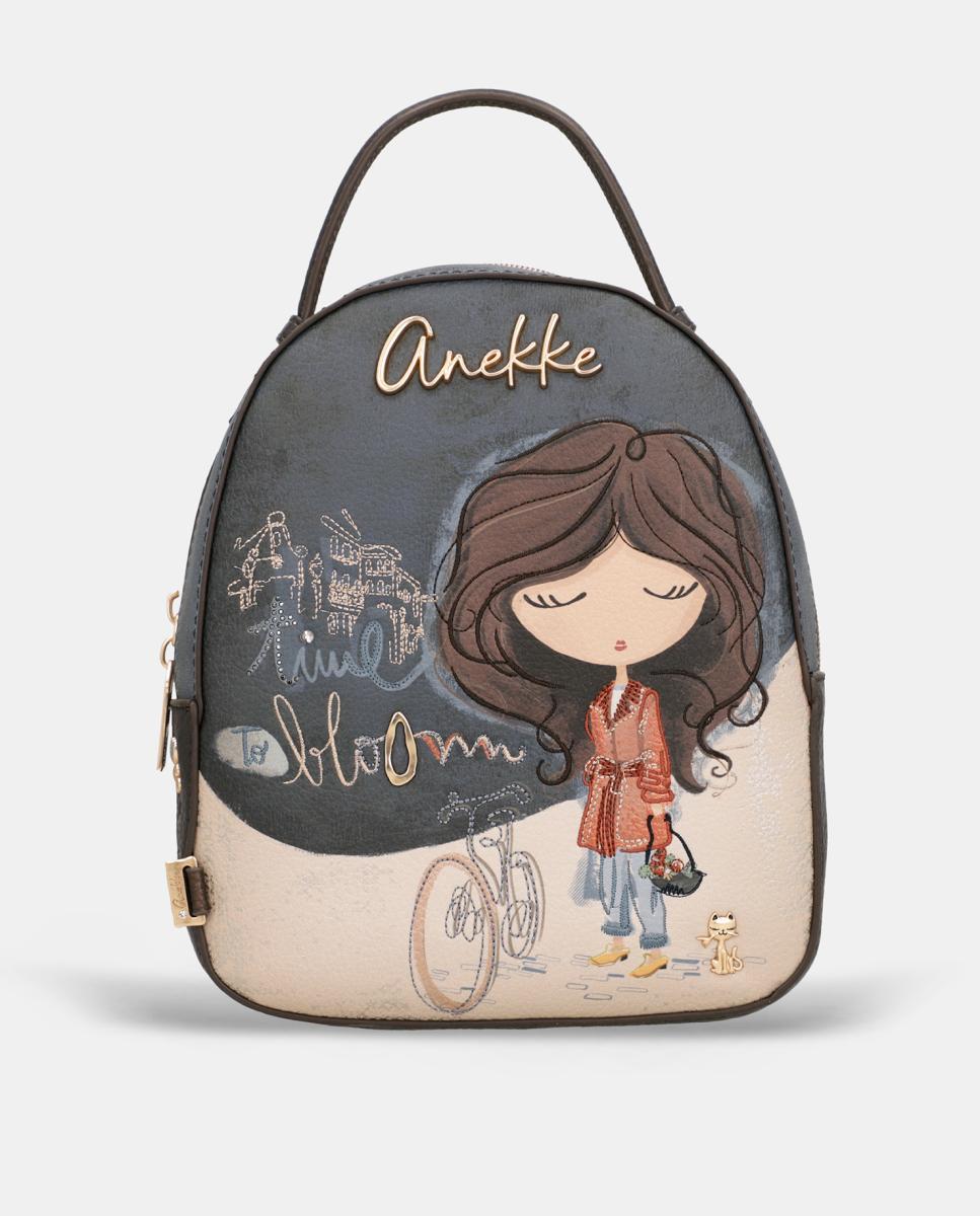 Imagem 0 de Mochila Pequena Tulip
