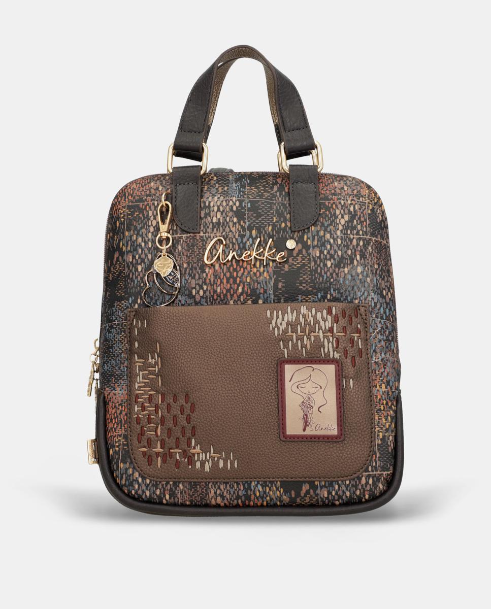 Imagem 0 de Mochila com Alça Blossom