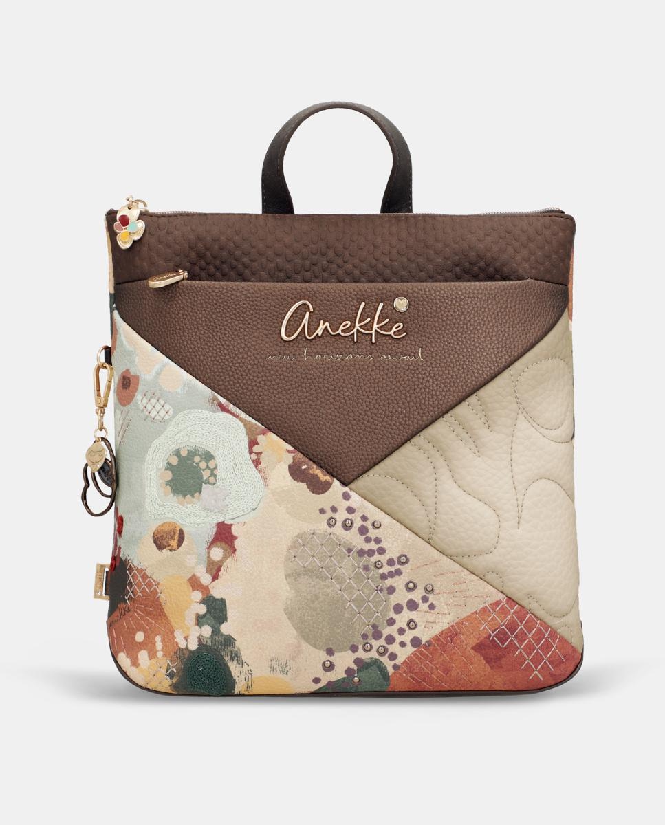 Imagem 0 de Mochila Quadrada Blossom
