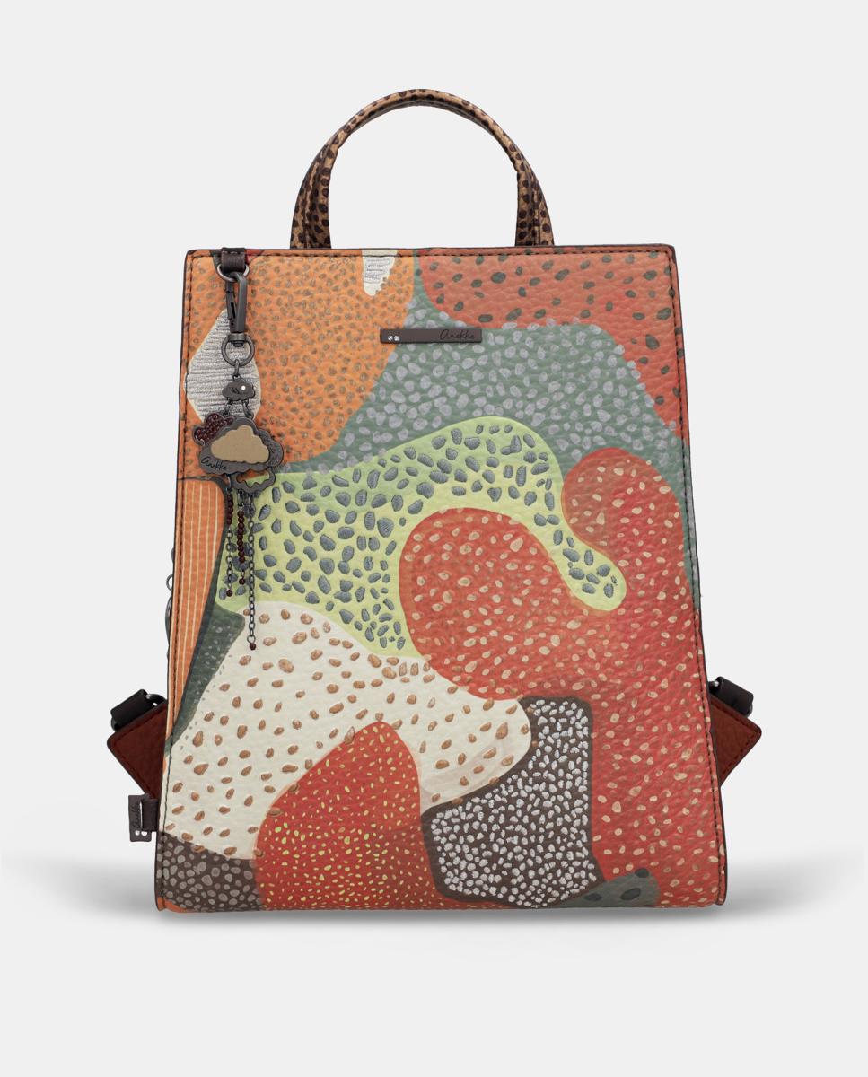 Imagem 0 de Mochila Quadrada Odyssey