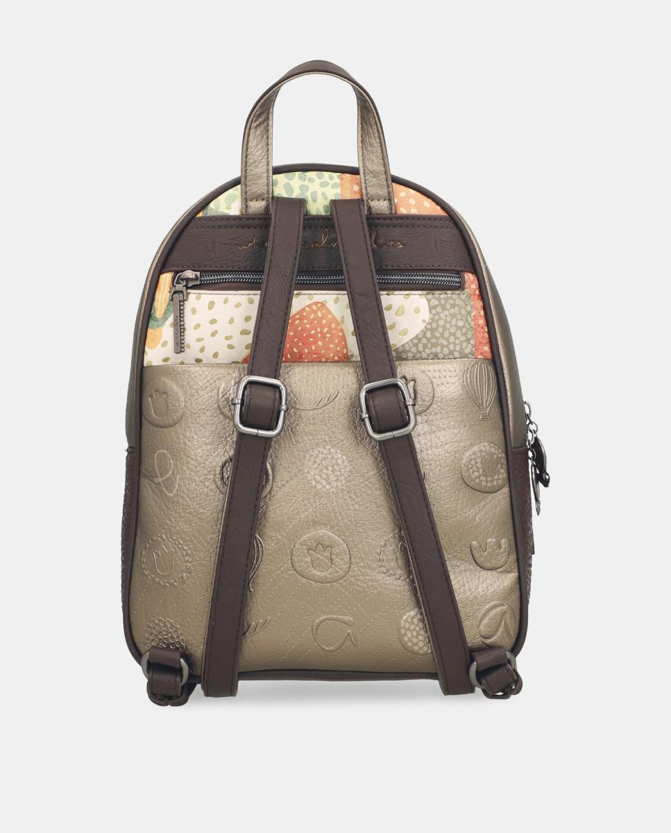 Mochila Odyssey Multicolor-3