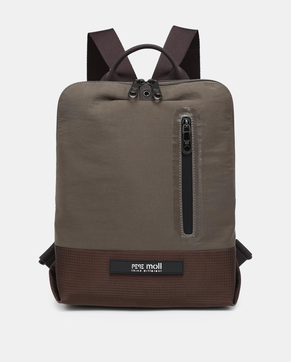 Imagem 0 de Mochila com Bolso à Frente