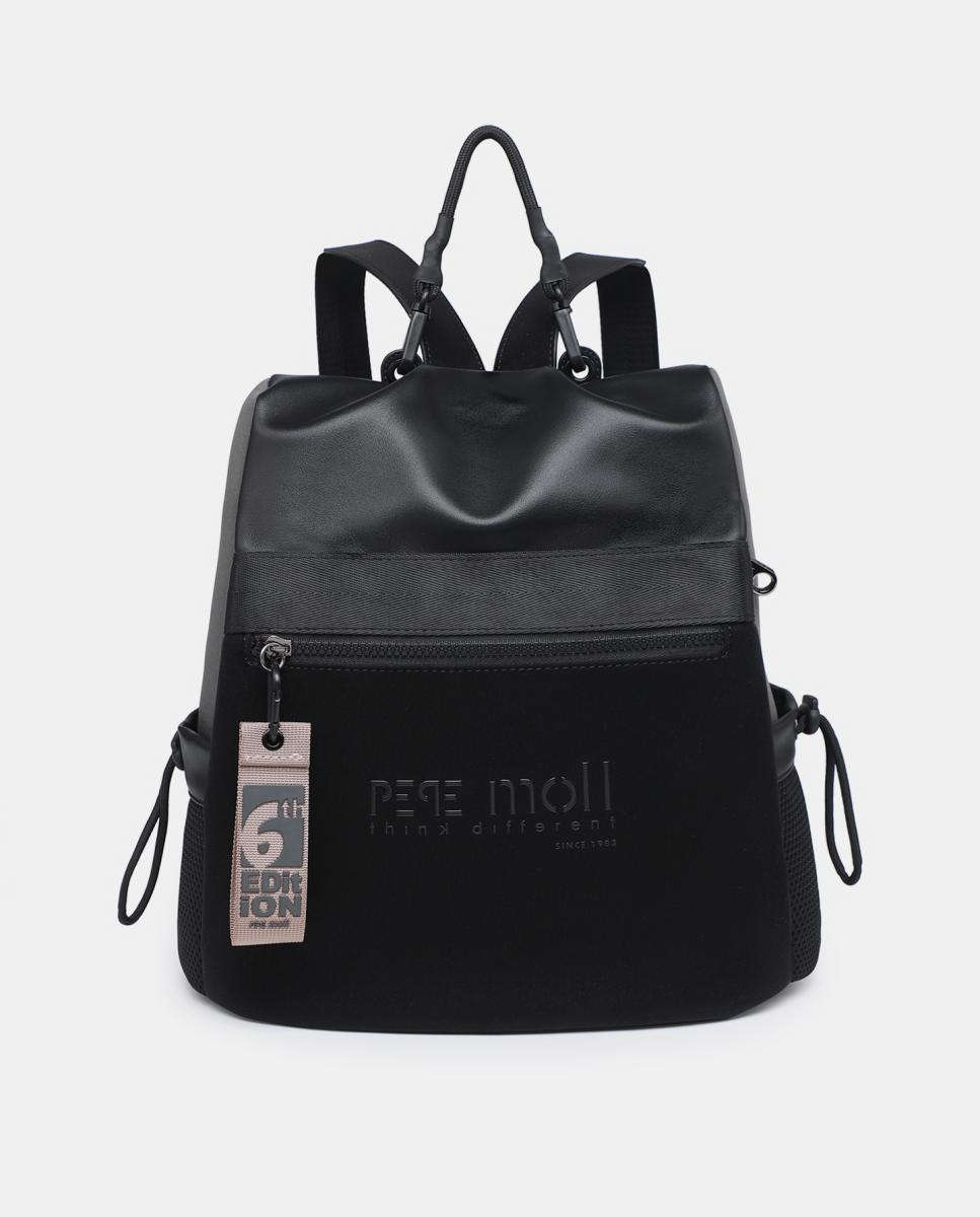 Imagem 0 de Mochila de Neopreno