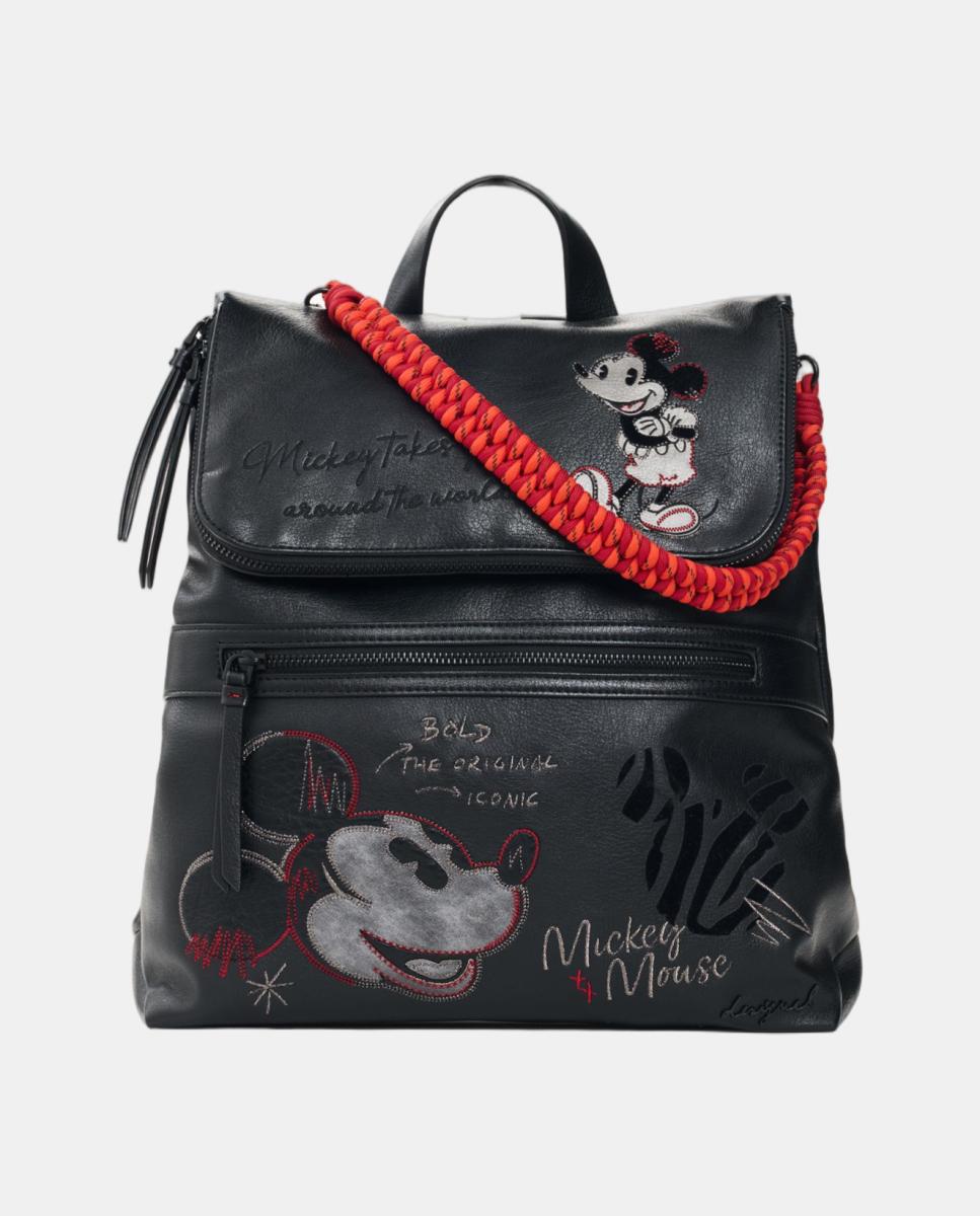 Imagem 0 de Mochila Média com Ilustrações Disney™