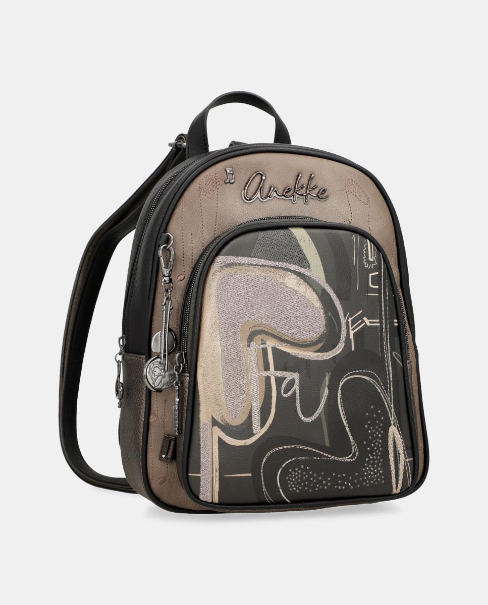 Mochila Melody Multicolor-2