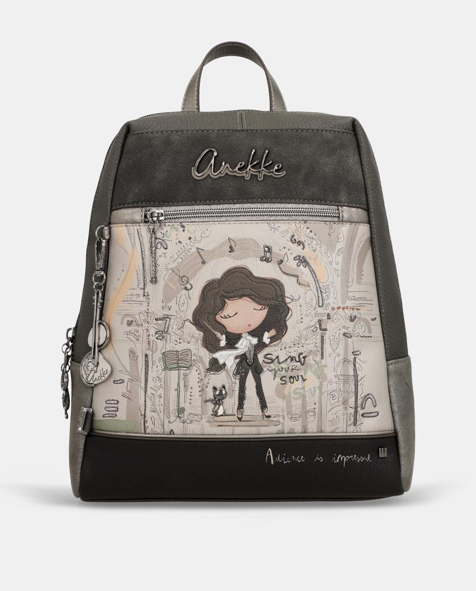 Imagem 0 de Mochila de Passeio Orchestra