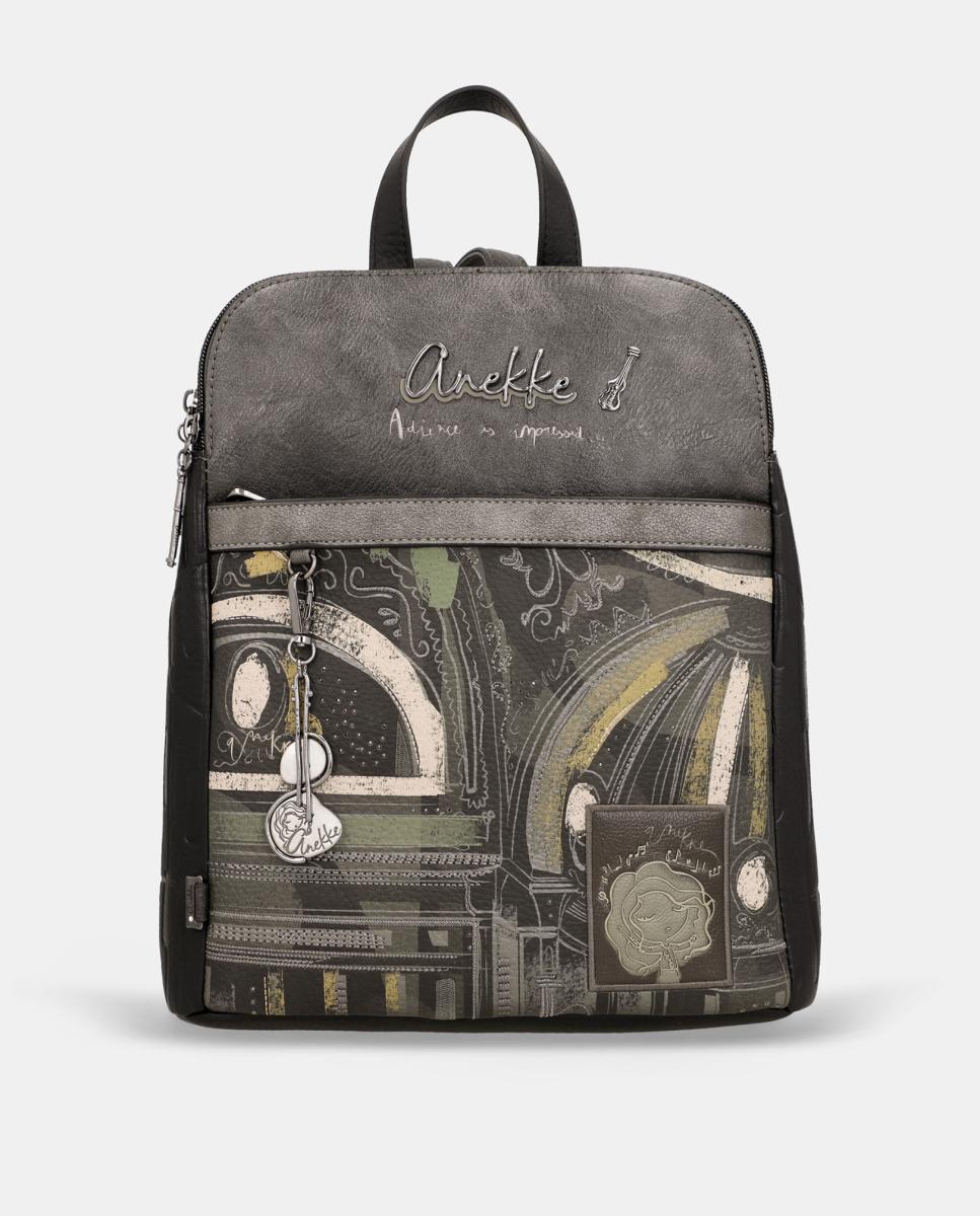 Imagem 0 de Mochila Quadrada Melody