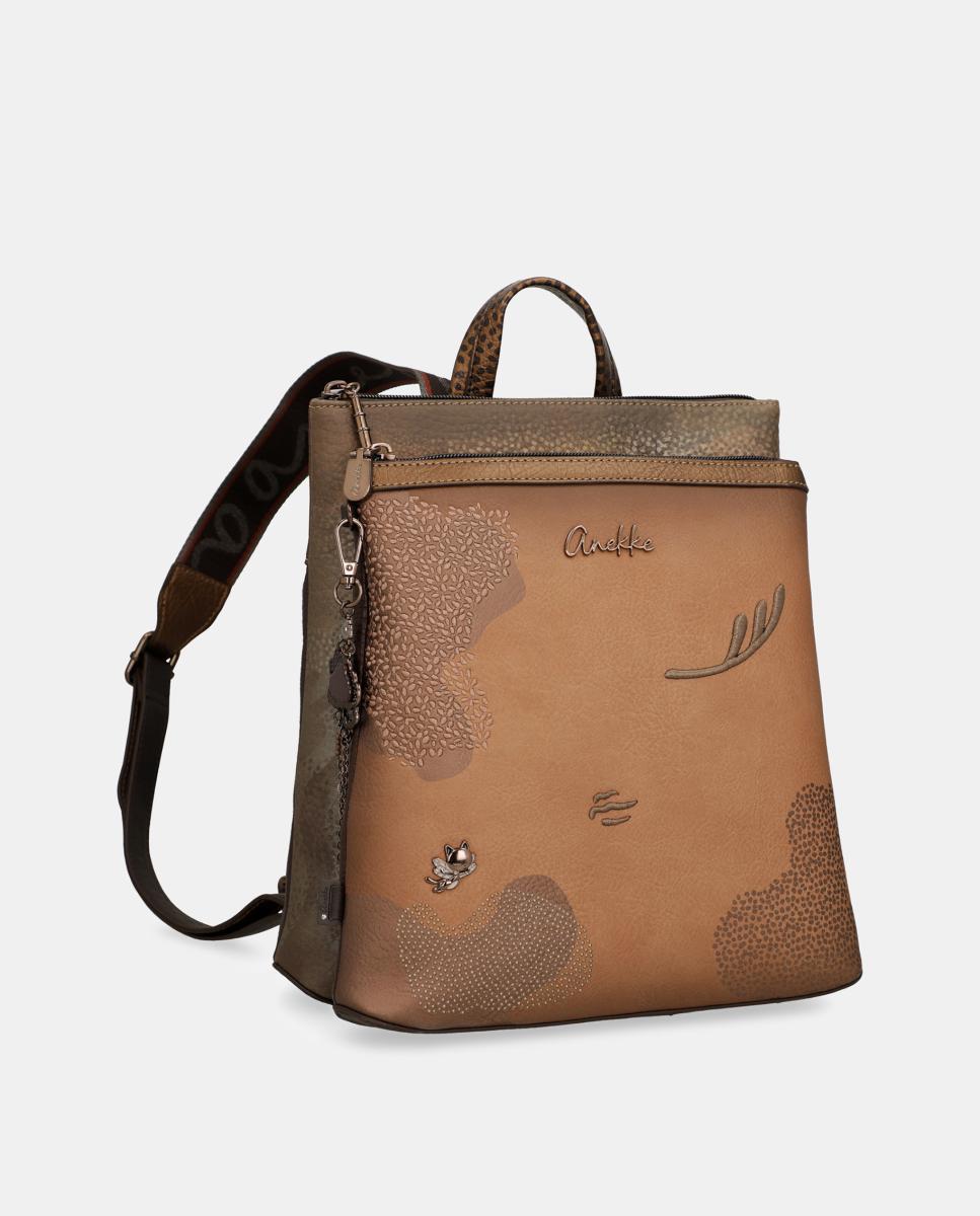 Mochila Voyage Multicolor-2