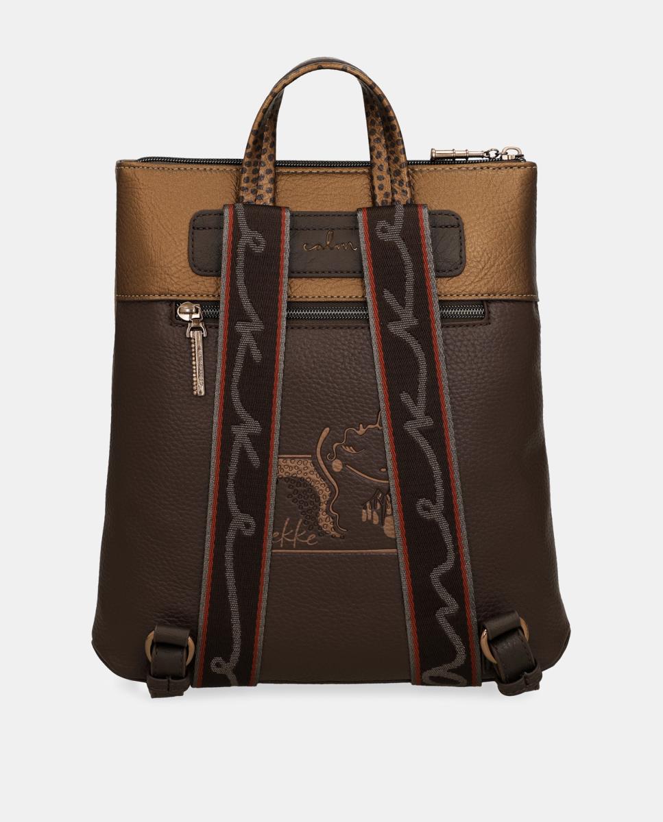 Mochila Voyage Multicolor-3