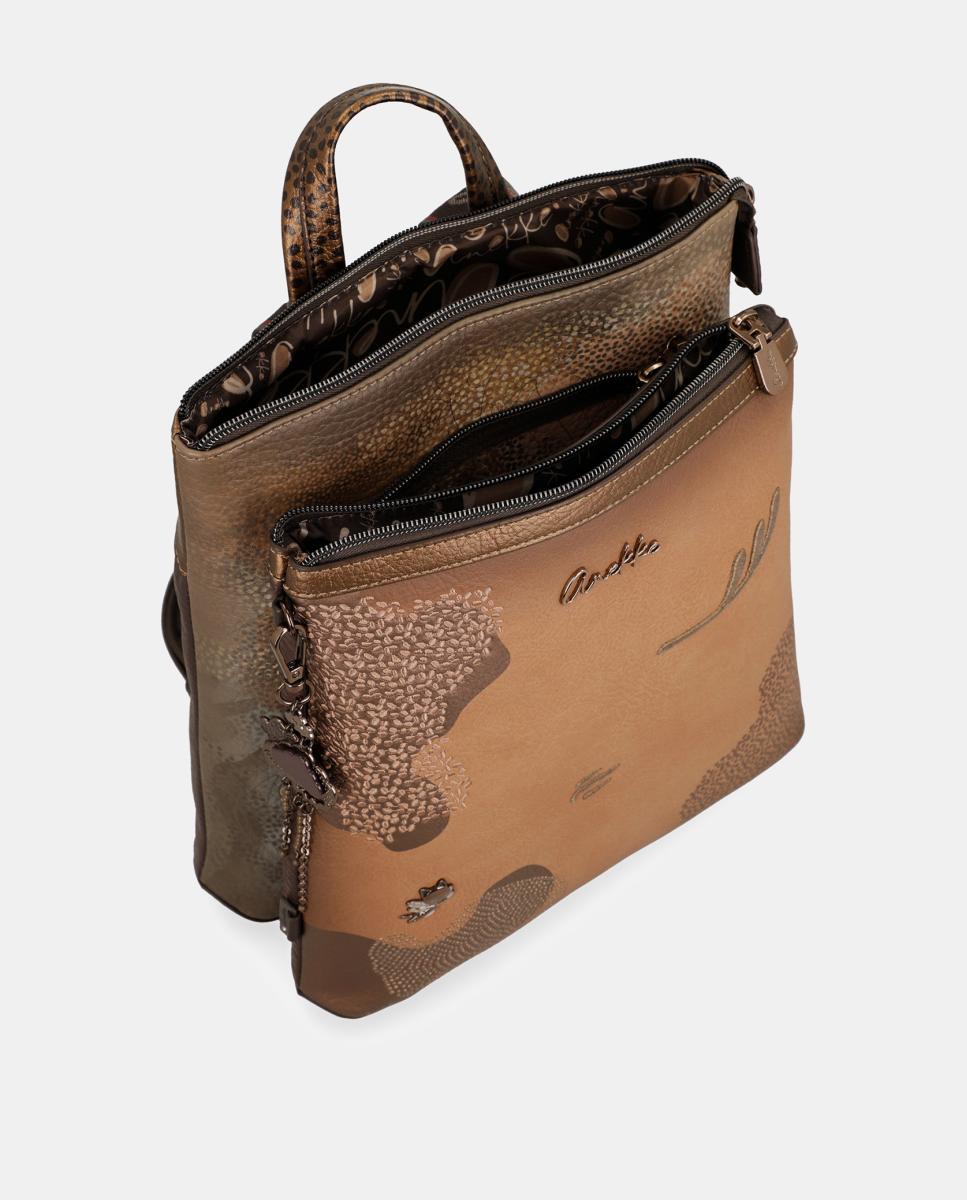 Mochila Voyage Multicolor-5