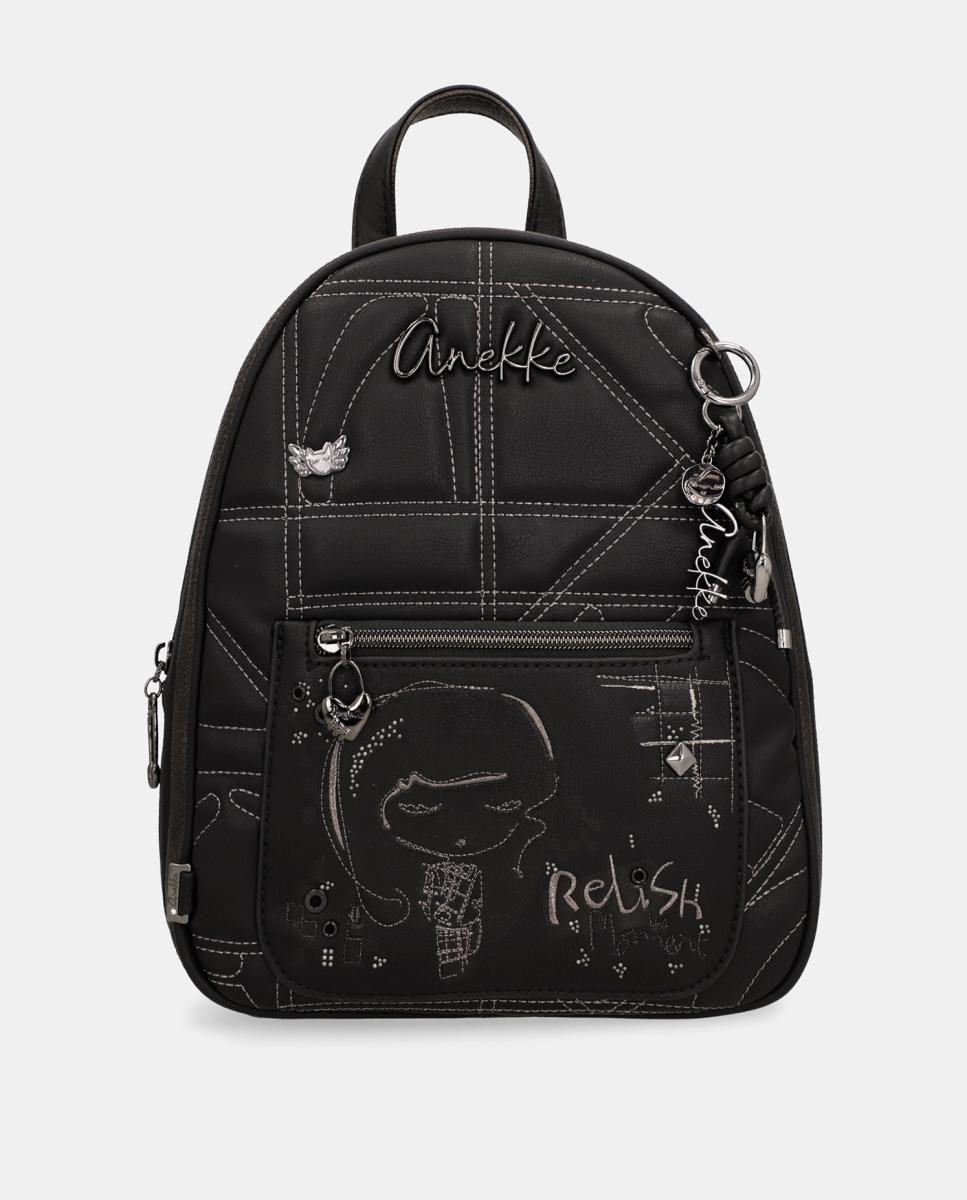 Imagem 0 de Mochila Iron