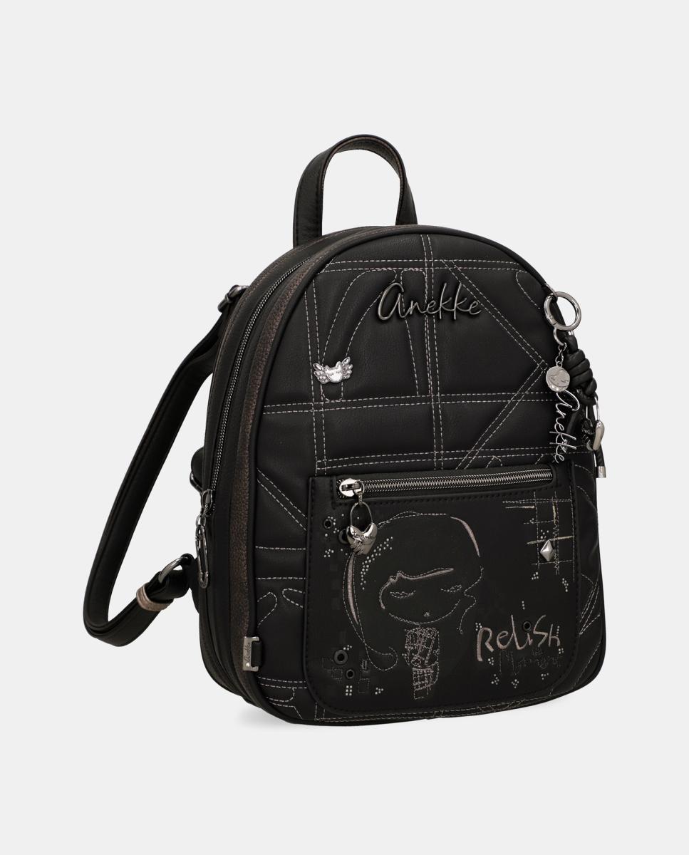 Mochila Iron Multicolor-2