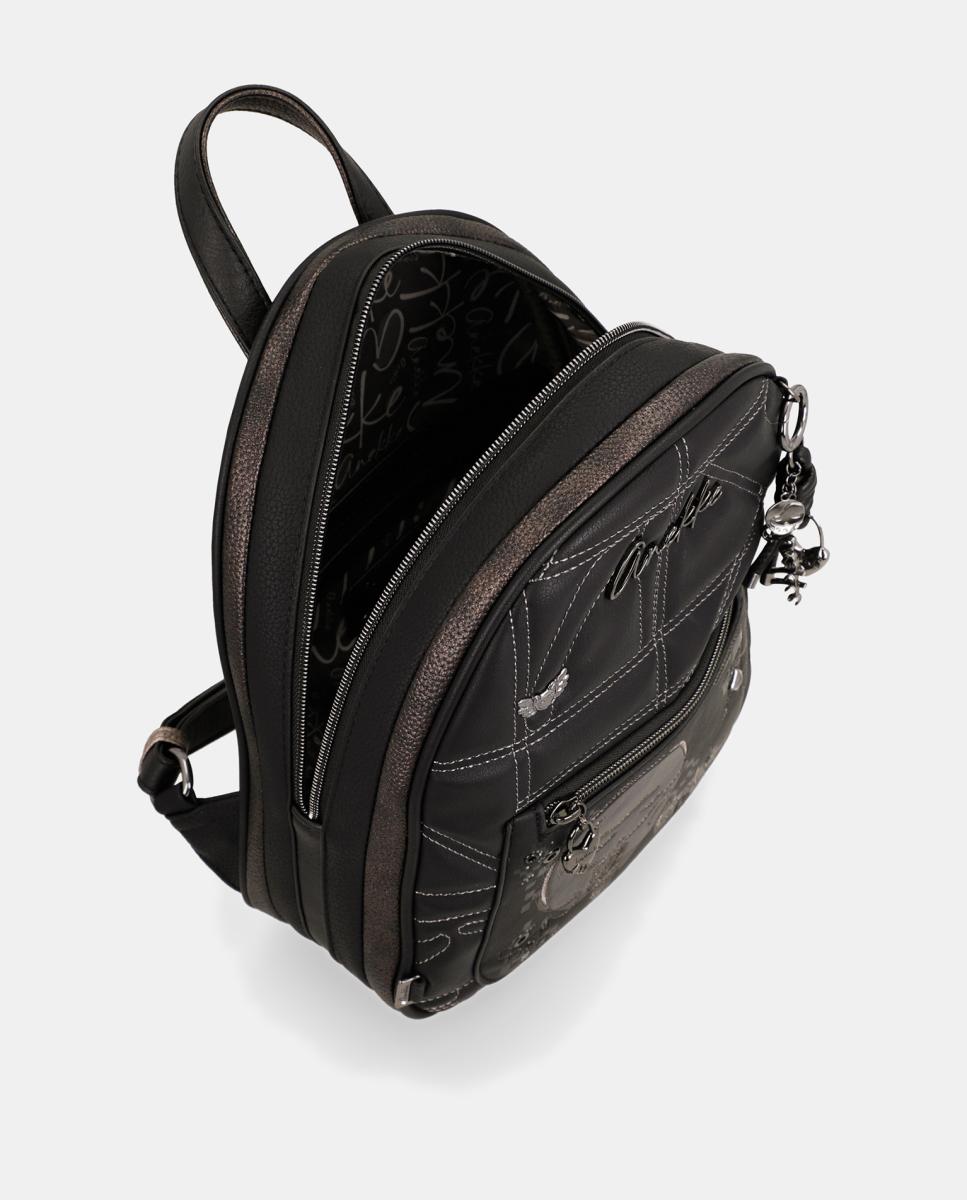 Mochila Iron Multicolor-5