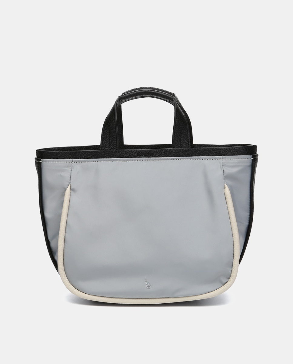 Imagem 0 de Mala Shopper Oceans Diary em Materiais Reciclados