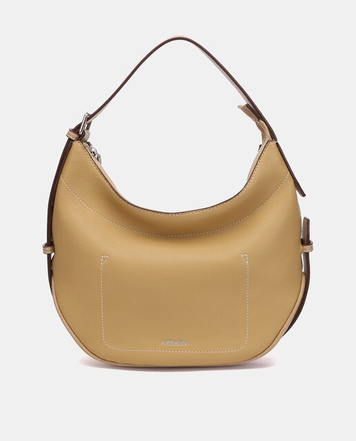 Imagem 0 de Mala de Ombro Oceans Diary em Materiais Reciclados