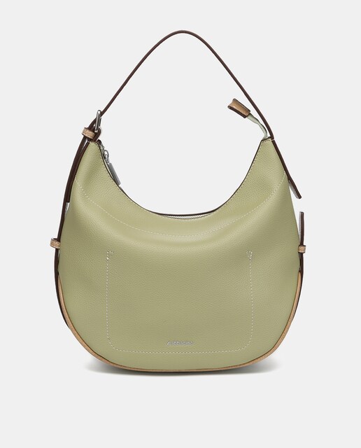 Imagem 0 de Mala de Ombro Oceans Diary em Materiais Reciclados