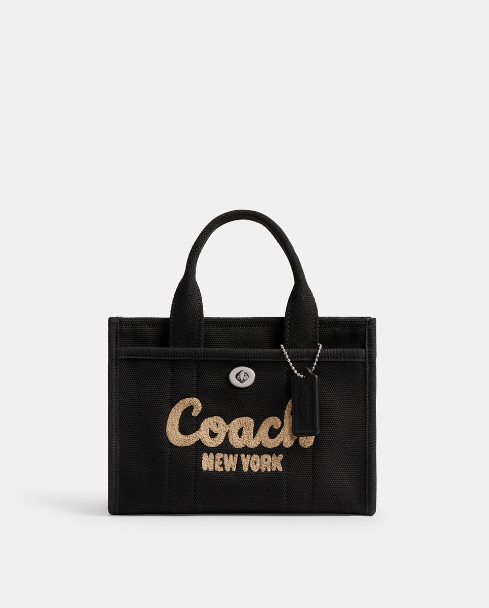 Mala Tipo Tote Cargo 20 Preto-1