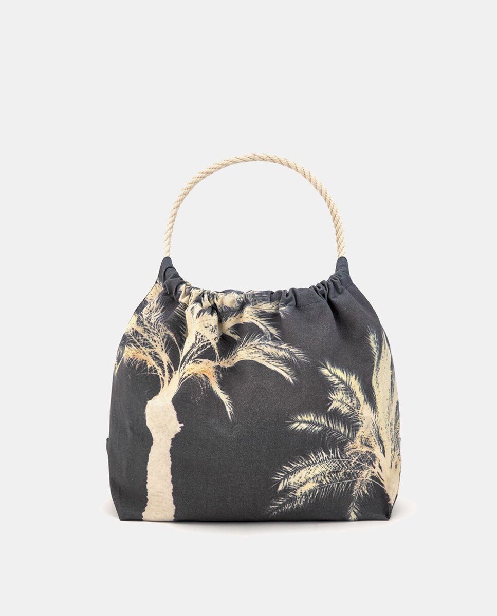 Mala Hobo Medium Sotogrande Multicolor-1