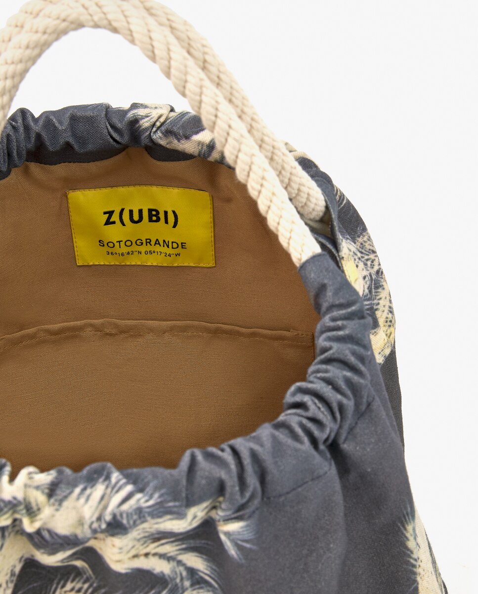 Mala Hobo Medium Sotogrande Multicolor-2