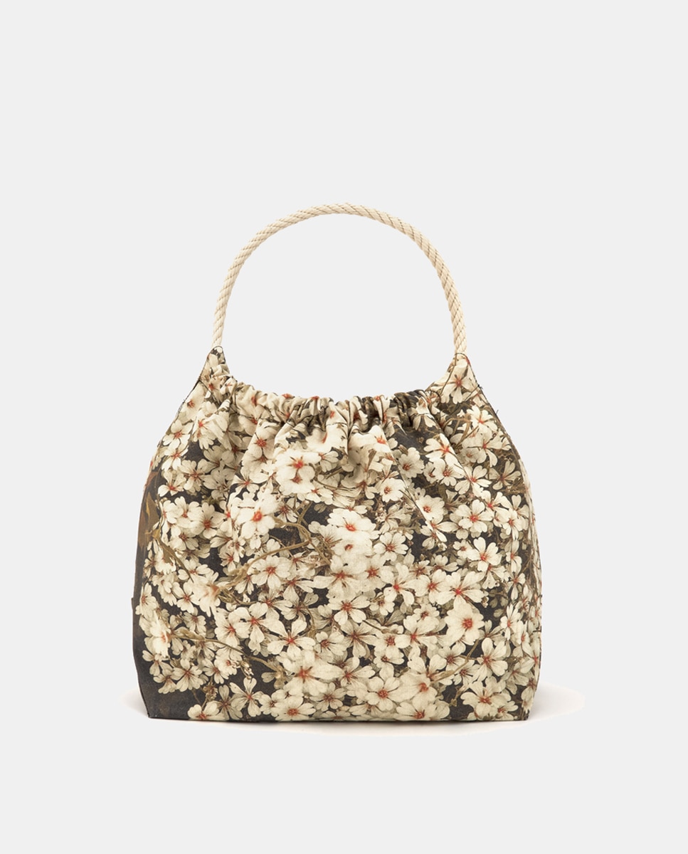 Mala Hobo Medium Kolkwitzia Multicolor-1