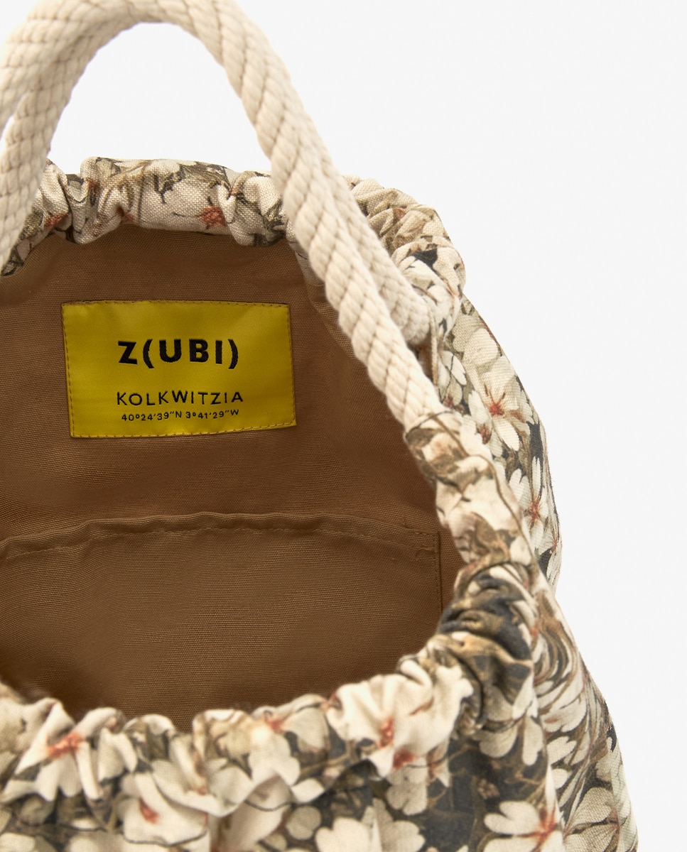 Mala Hobo Medium Kolkwitzia Multicolor-2