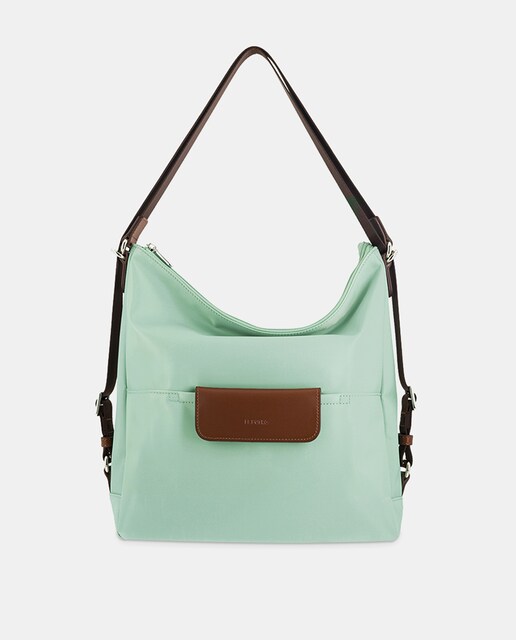 Imagem 0 de Mochila Conversível em Mala