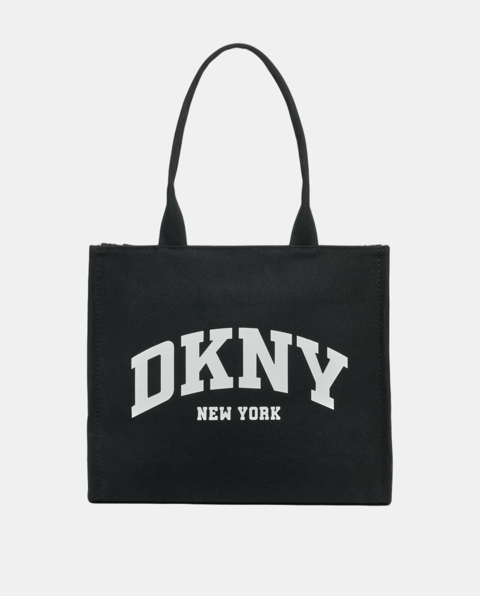 Mala Tipo Tote Hadlee Preto-1