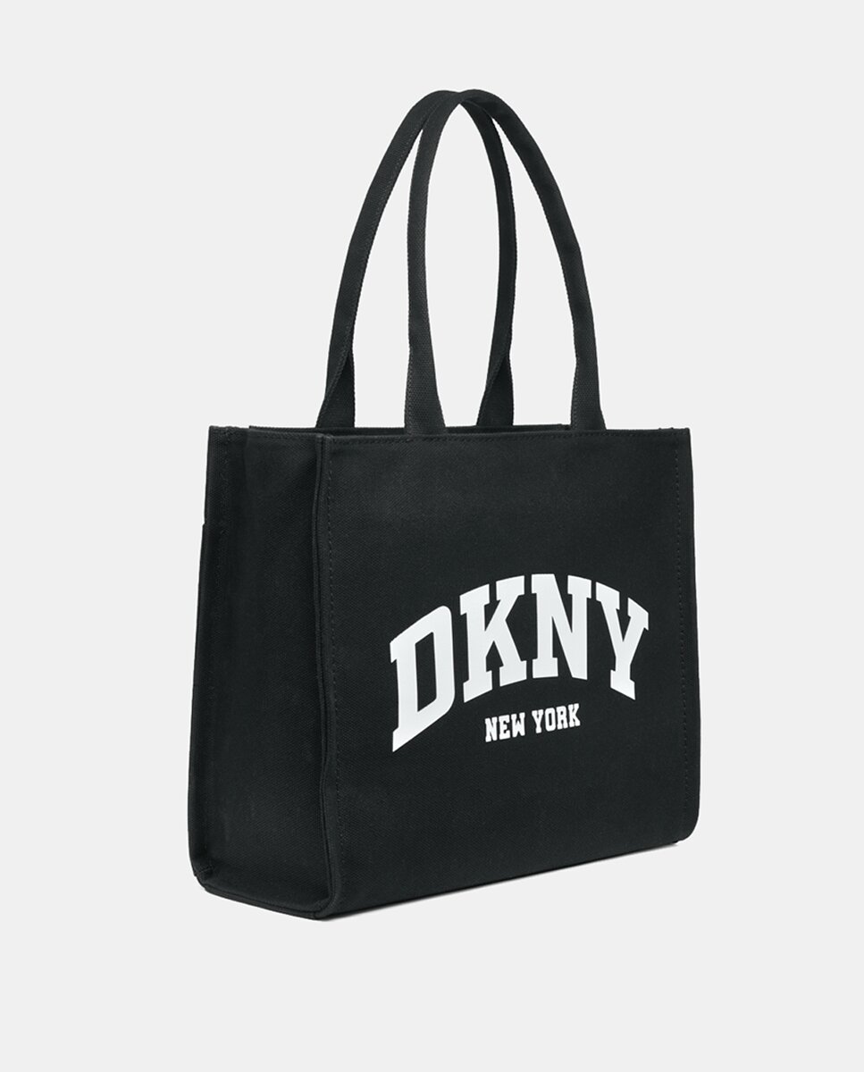 Mala Tipo Tote Hadlee Preto-3