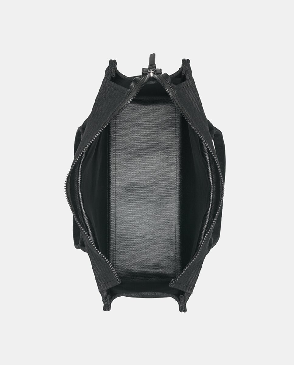 Mala Tipo Tote Hadlee Preto-4