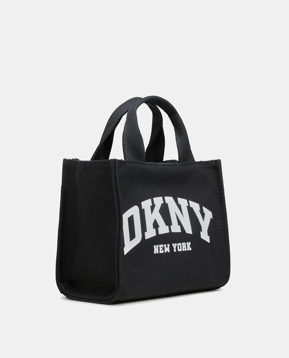 Mala Tipo Tote Hadlee Preto-2