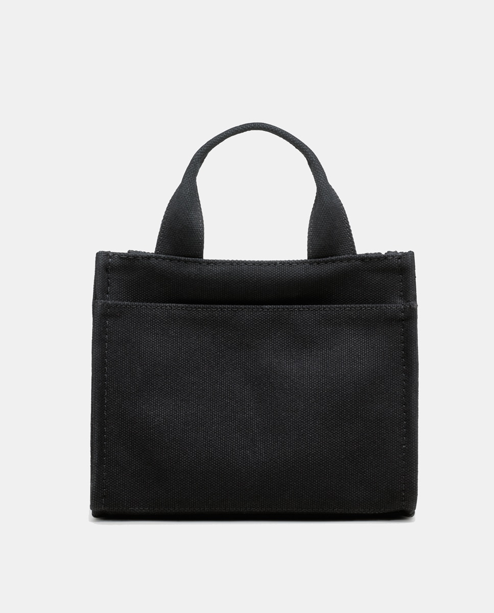 Mala Tipo Tote Hadlee Preto-3