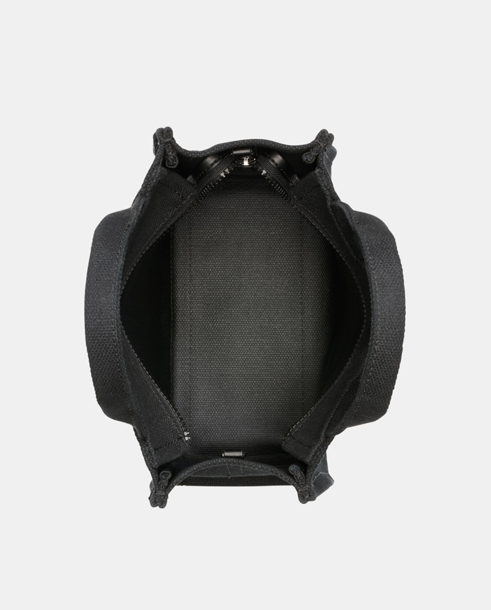Mala Tipo Tote Hadlee Preto-4