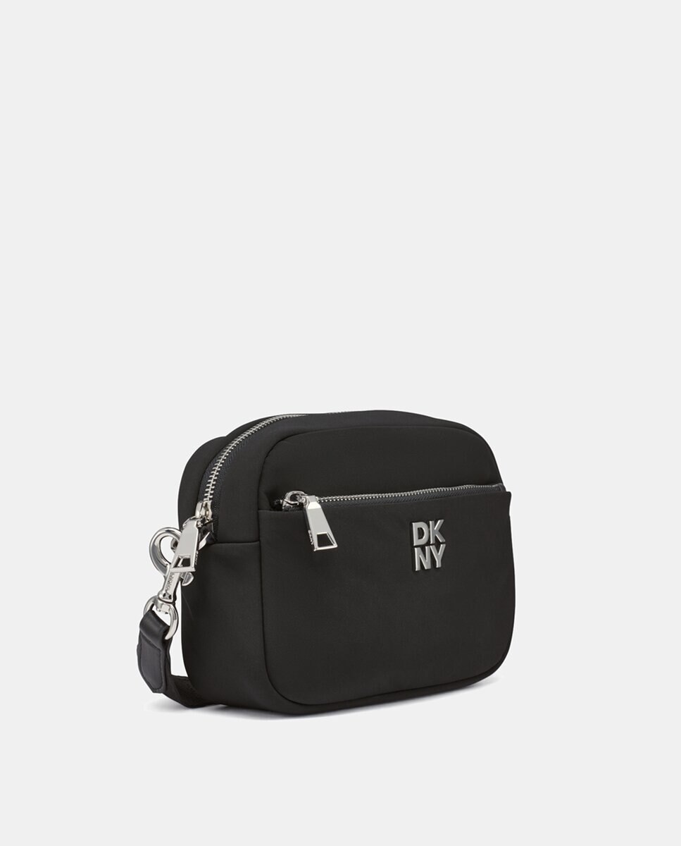 Mala Camera Bag Jenny Preto-2