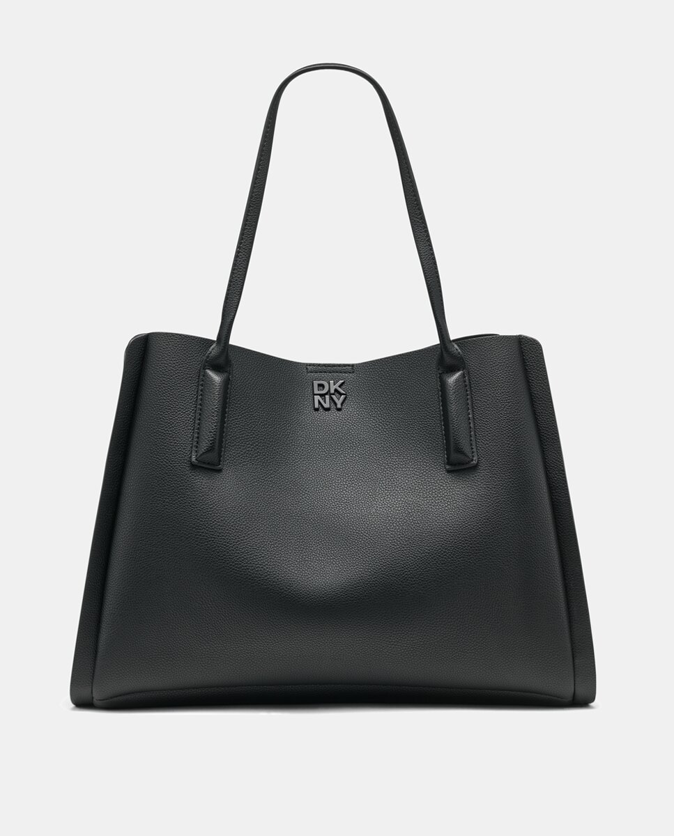 Mala Tipo Tote Josie Preto-1