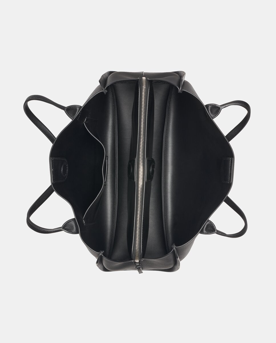 Mala Tipo Tote Josie Preto-4