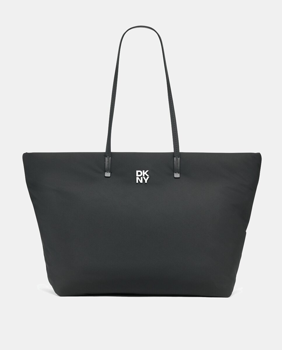 Mala Tipo Tote Jenny Preto-1