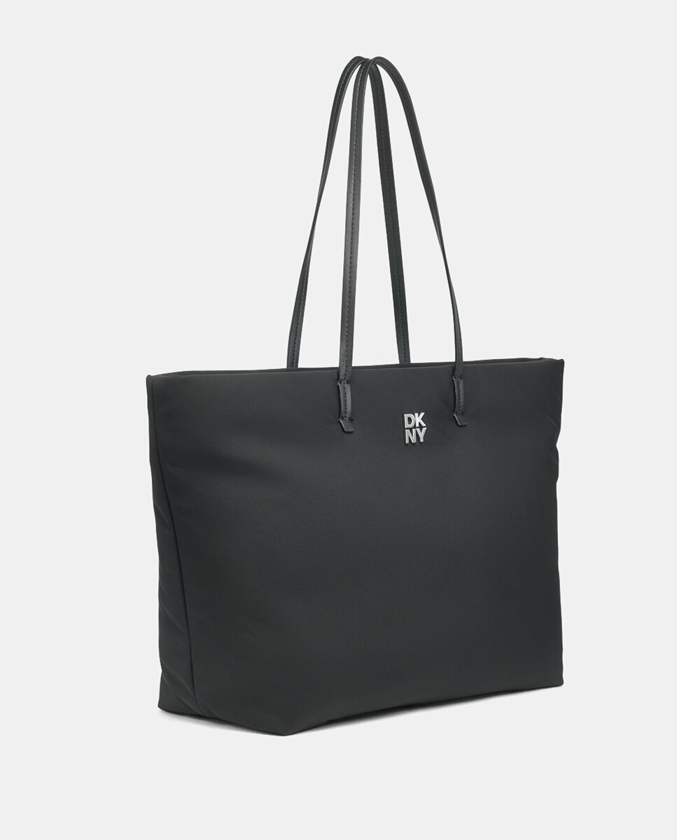 Mala Tipo Tote Jenny Preto-3
