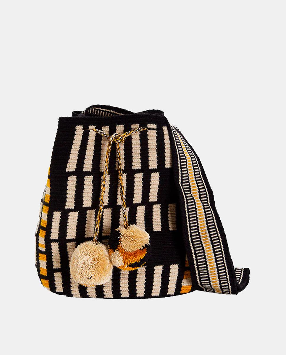 Imagem 0 de Mala Wayuu Grande Namíbia